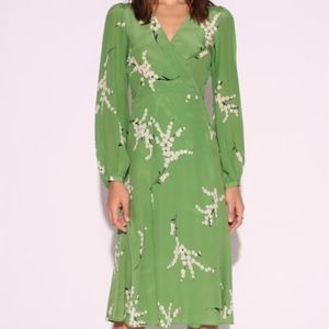 Realisation Par VIOLETTE in Summer Loving Green
